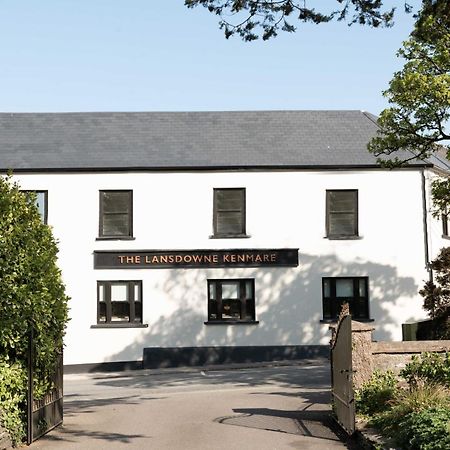 The Lansdowne Kenmare Hotel Ngoại thất bức ảnh