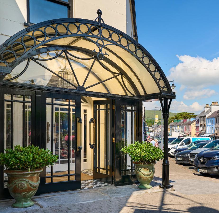 The Lansdowne Kenmare Hotel Ngoại thất bức ảnh