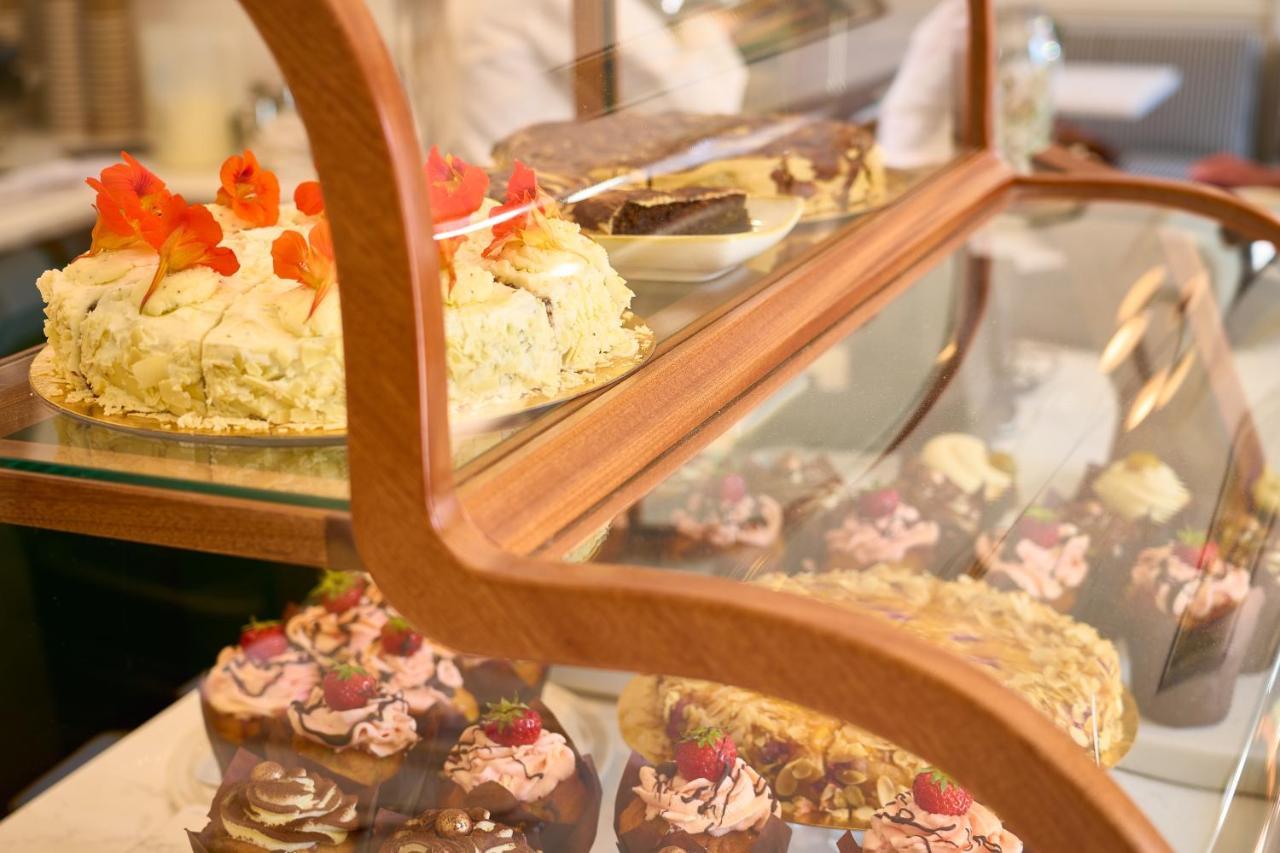 The Lansdowne Kenmare Hotel Ngoại thất bức ảnh