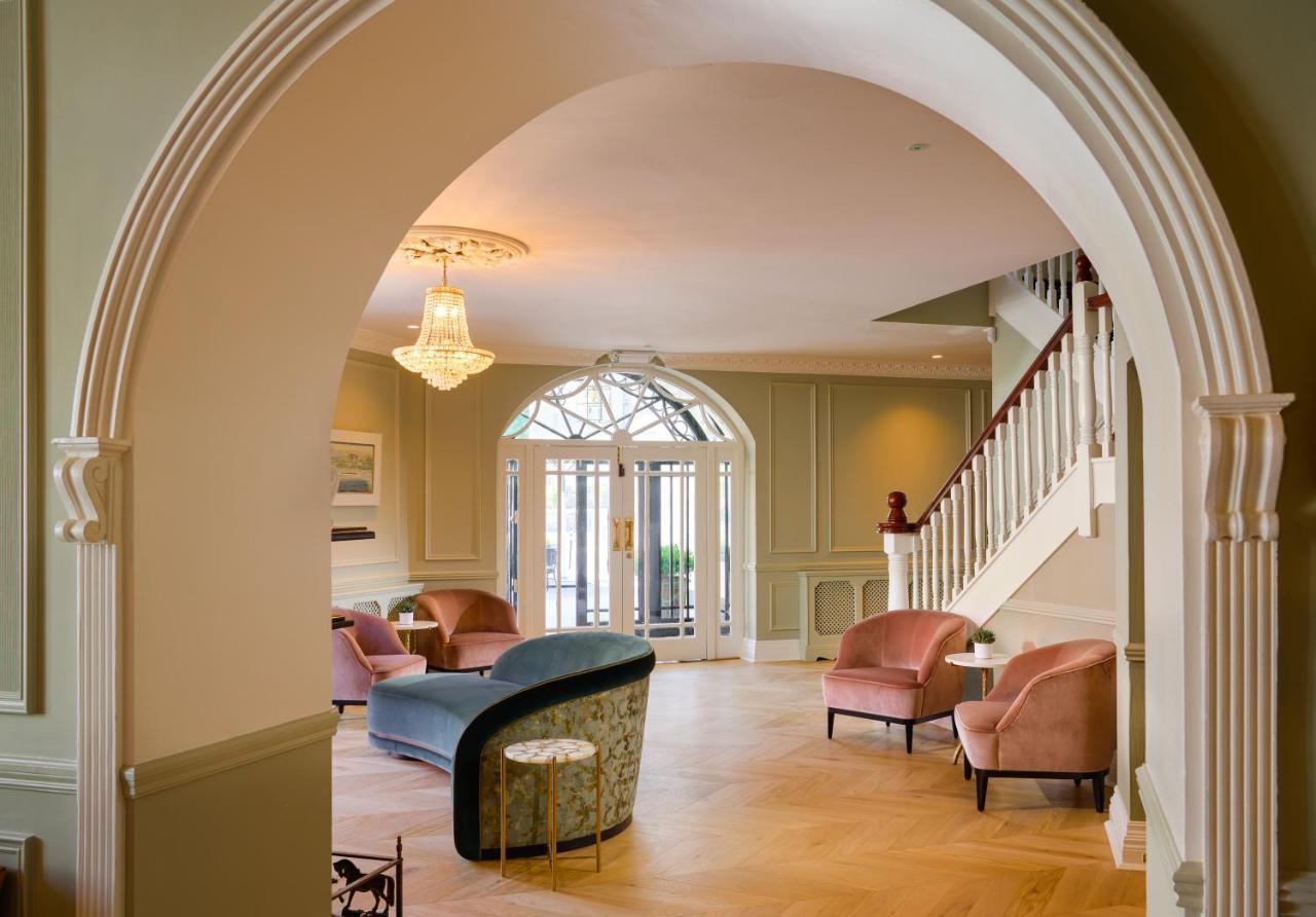 The Lansdowne Kenmare Hotel Ngoại thất bức ảnh