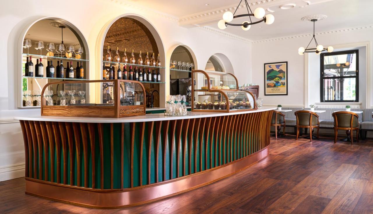 The Lansdowne Kenmare Hotel Ngoại thất bức ảnh