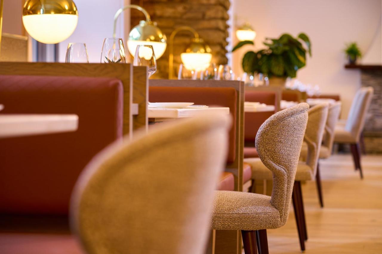 The Lansdowne Kenmare Hotel Ngoại thất bức ảnh
