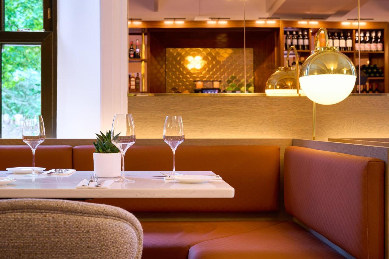The Lansdowne Kenmare Hotel Ngoại thất bức ảnh
