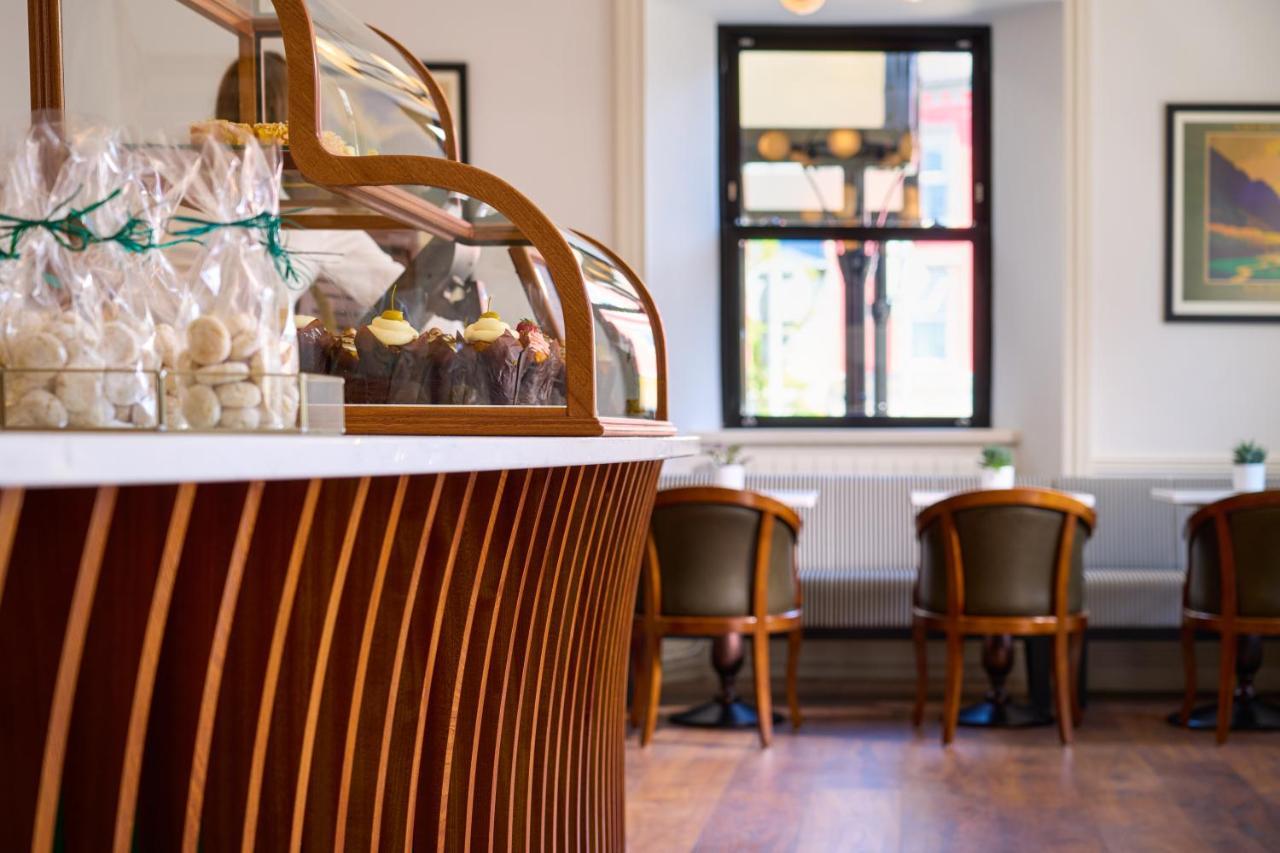 The Lansdowne Kenmare Hotel Ngoại thất bức ảnh