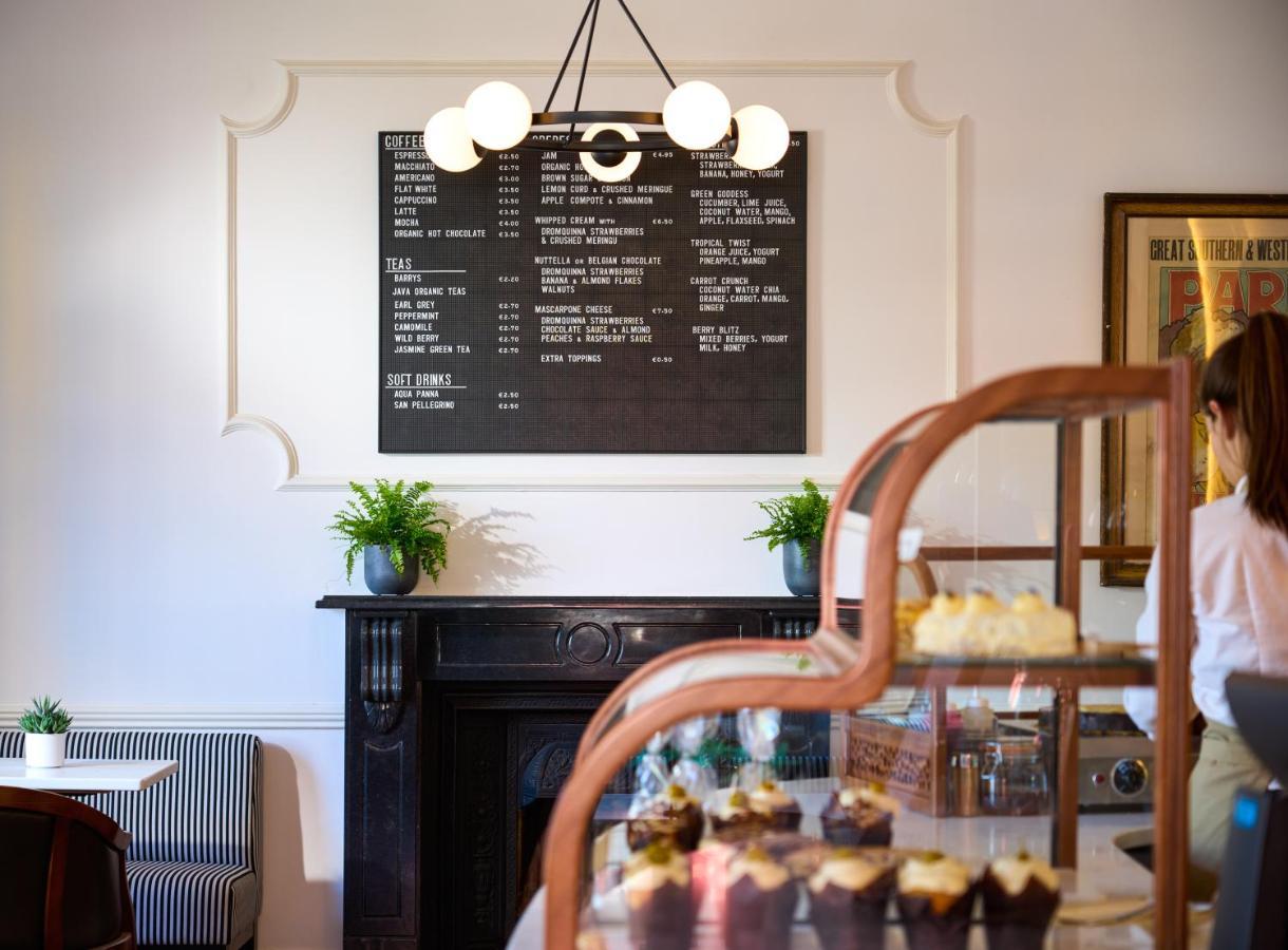The Lansdowne Kenmare Hotel Ngoại thất bức ảnh