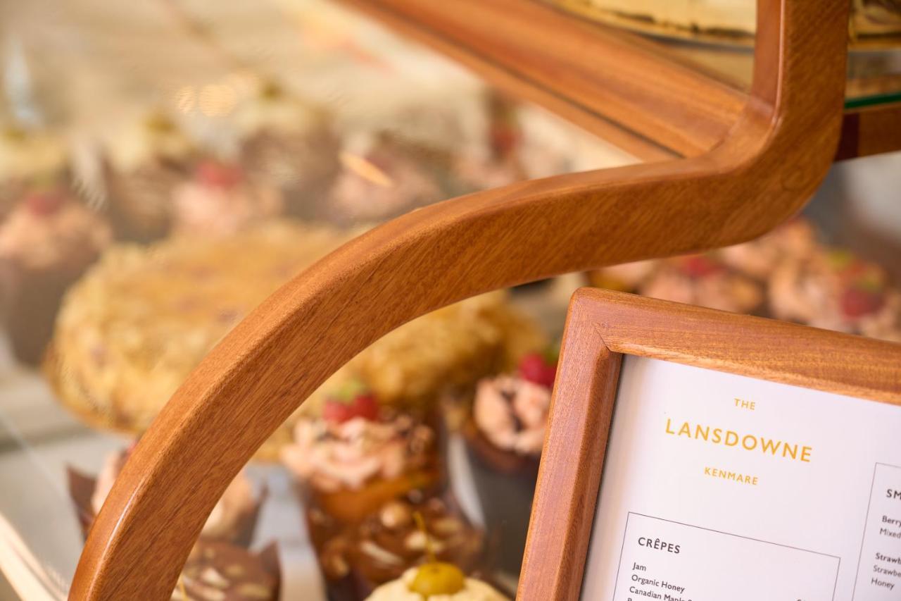 The Lansdowne Kenmare Hotel Ngoại thất bức ảnh
