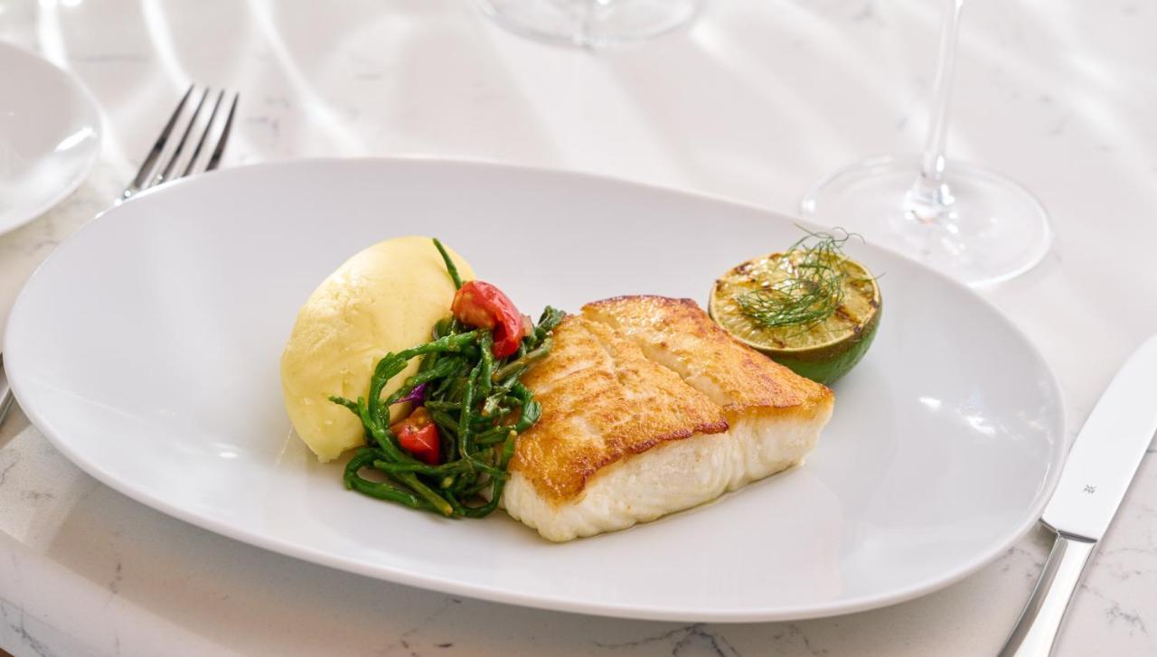 The Lansdowne Kenmare Hotel Ngoại thất bức ảnh