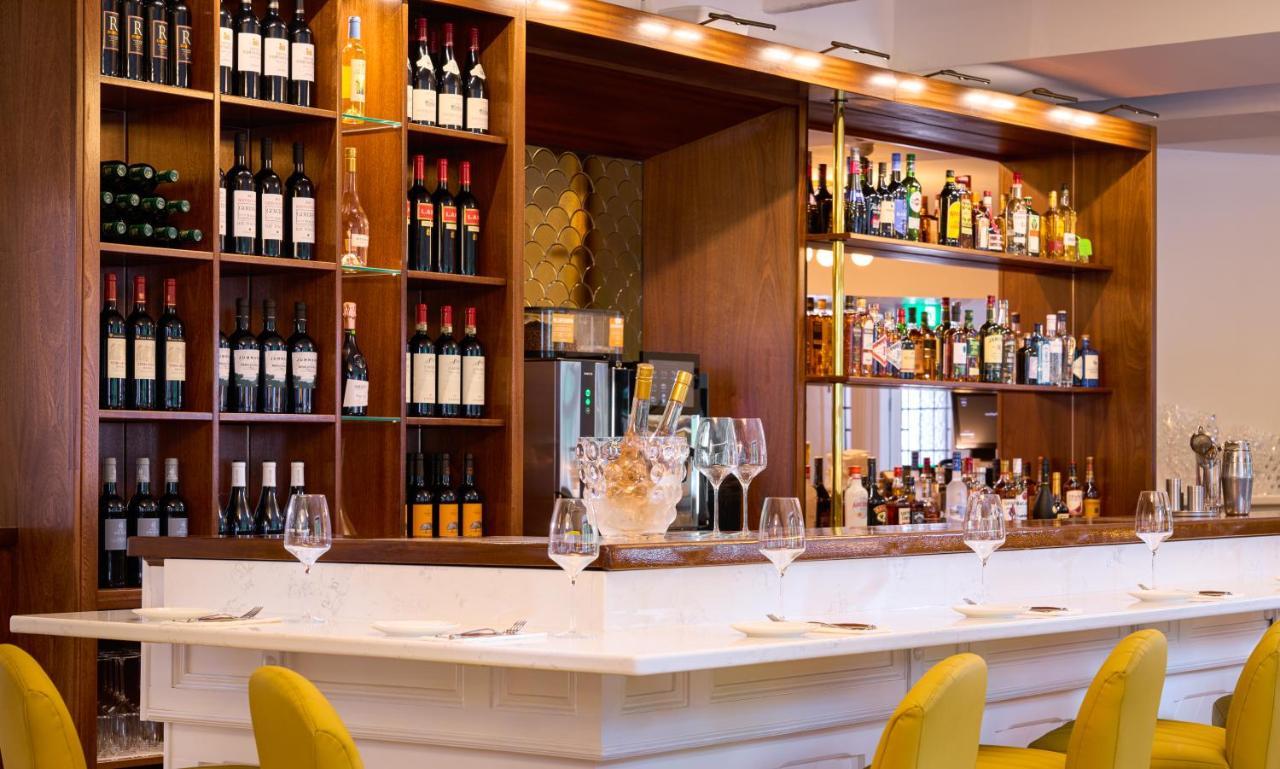 The Lansdowne Kenmare Hotel Ngoại thất bức ảnh