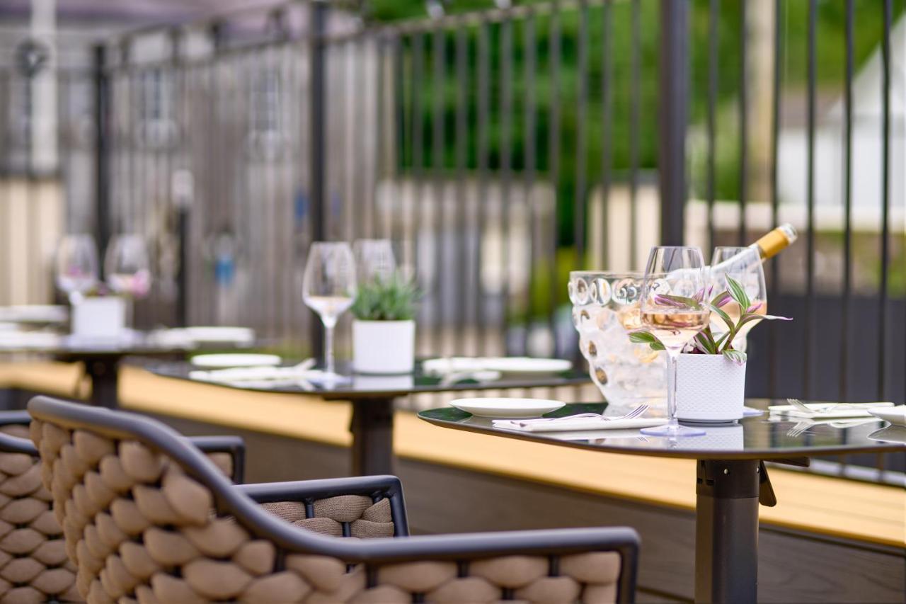 The Lansdowne Kenmare Hotel Ngoại thất bức ảnh