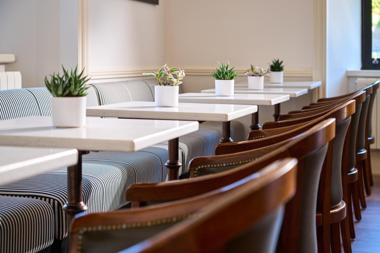 The Lansdowne Kenmare Hotel Ngoại thất bức ảnh