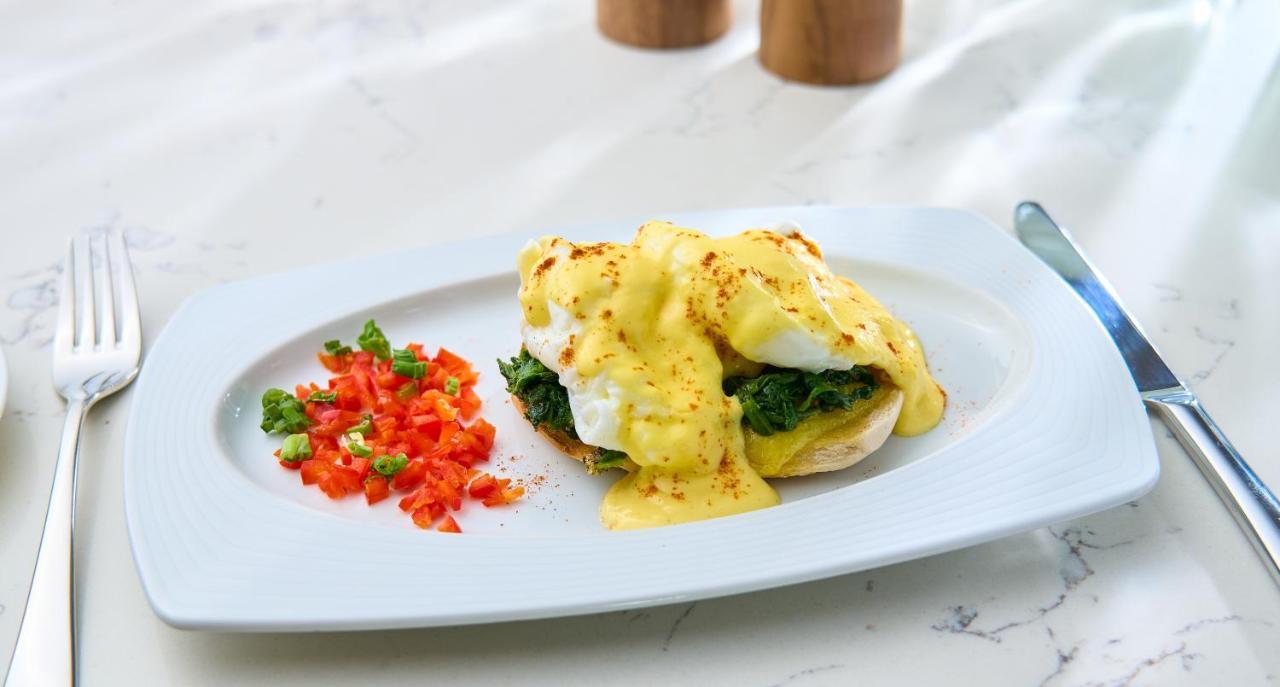 The Lansdowne Kenmare Hotel Ngoại thất bức ảnh
