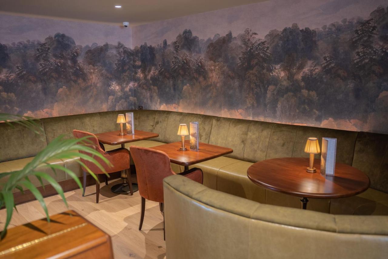 The Lansdowne Kenmare Hotel Ngoại thất bức ảnh
