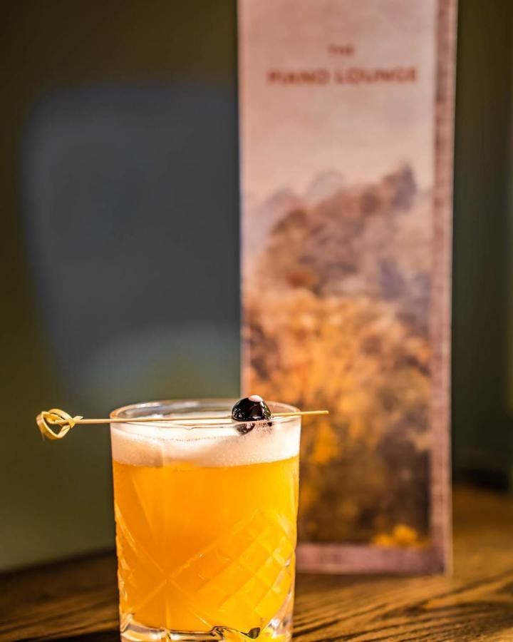 The Lansdowne Kenmare Hotel Ngoại thất bức ảnh