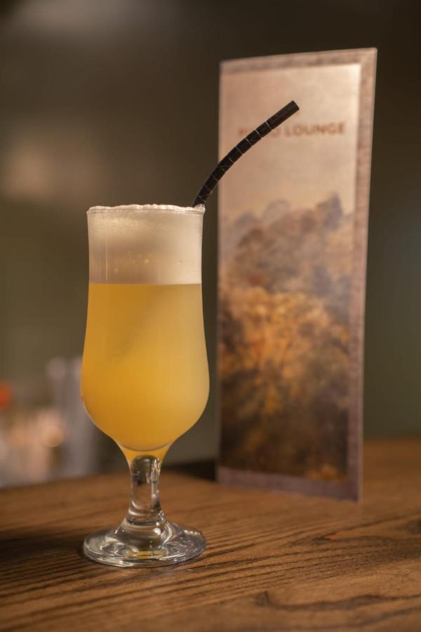 The Lansdowne Kenmare Hotel Ngoại thất bức ảnh