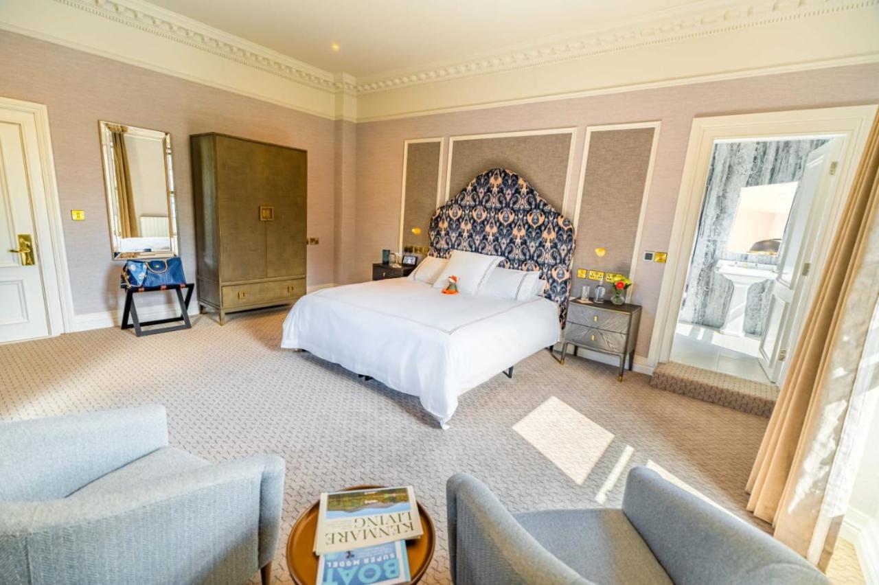 The Lansdowne Kenmare Hotel Ngoại thất bức ảnh