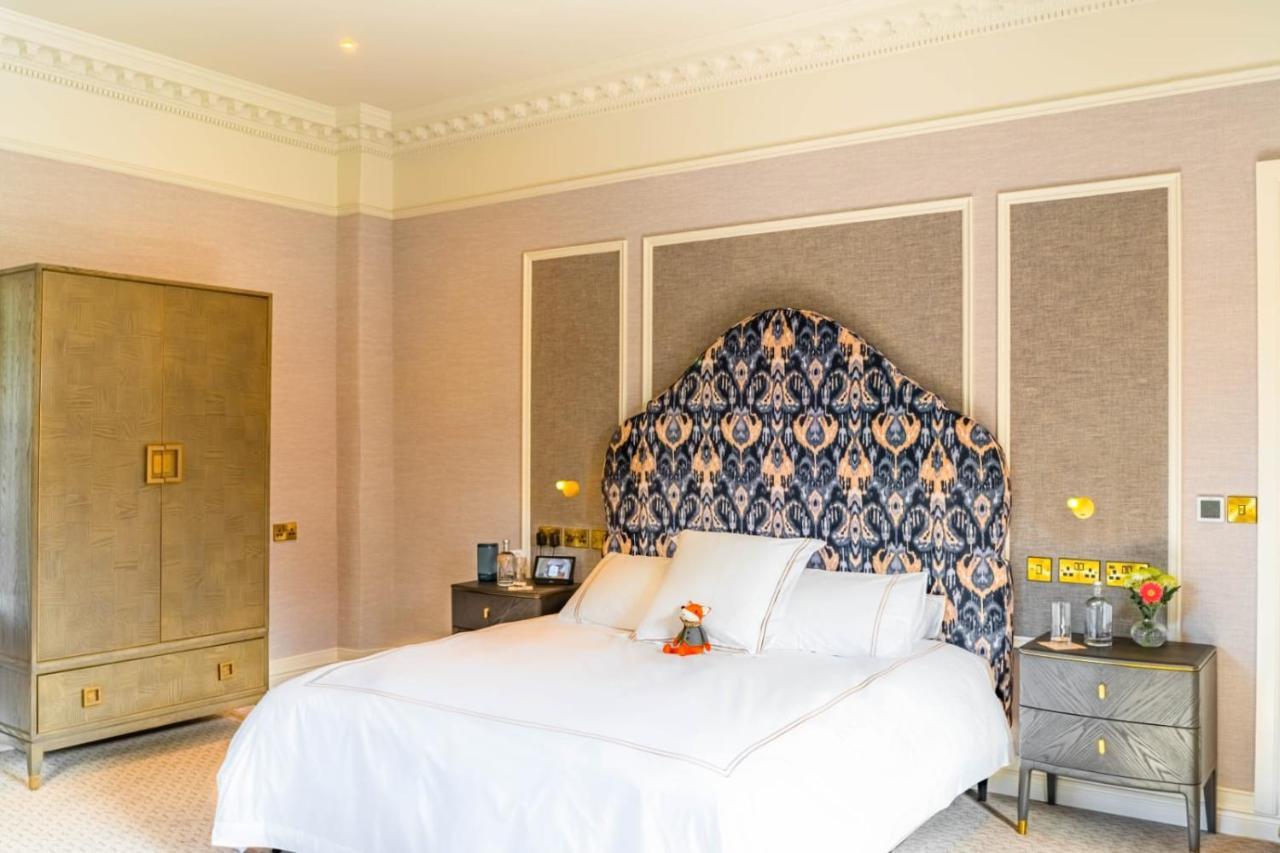 The Lansdowne Kenmare Hotel Ngoại thất bức ảnh
