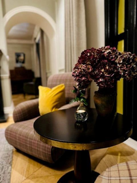 The Lansdowne Kenmare Hotel Ngoại thất bức ảnh