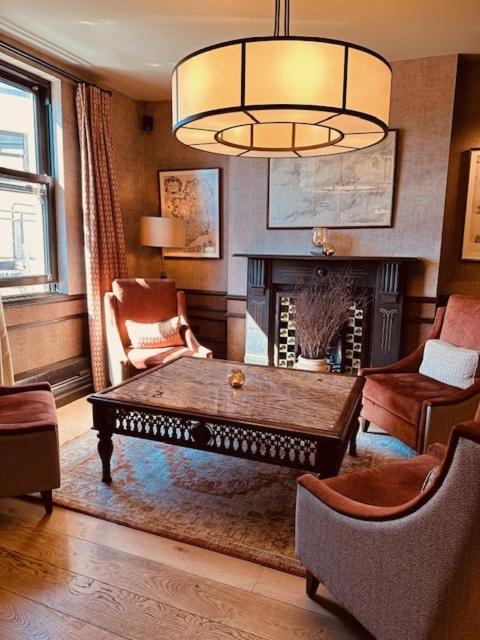The Lansdowne Kenmare Hotel Ngoại thất bức ảnh