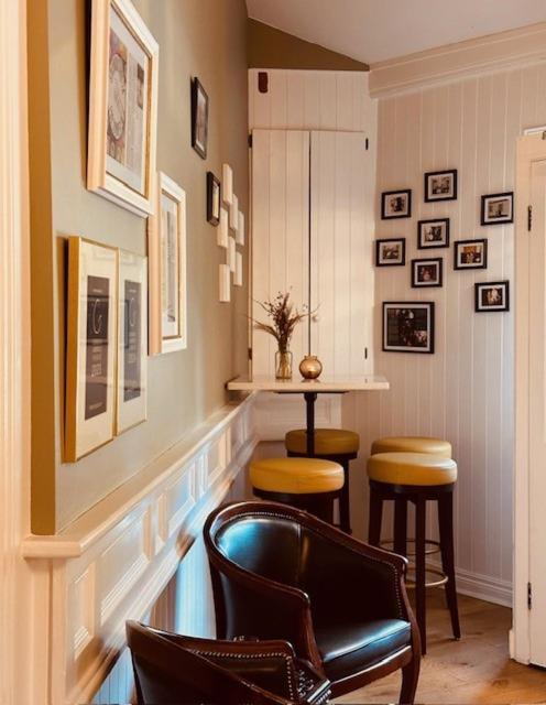 The Lansdowne Kenmare Hotel Ngoại thất bức ảnh