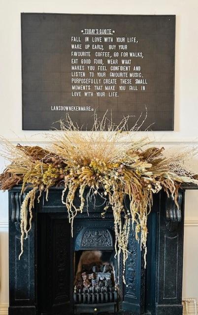 The Lansdowne Kenmare Hotel Ngoại thất bức ảnh