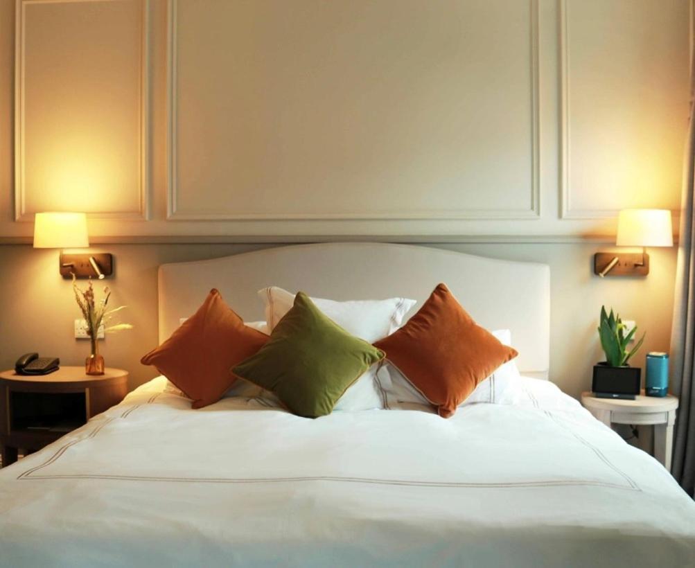 The Lansdowne Kenmare Hotel Ngoại thất bức ảnh