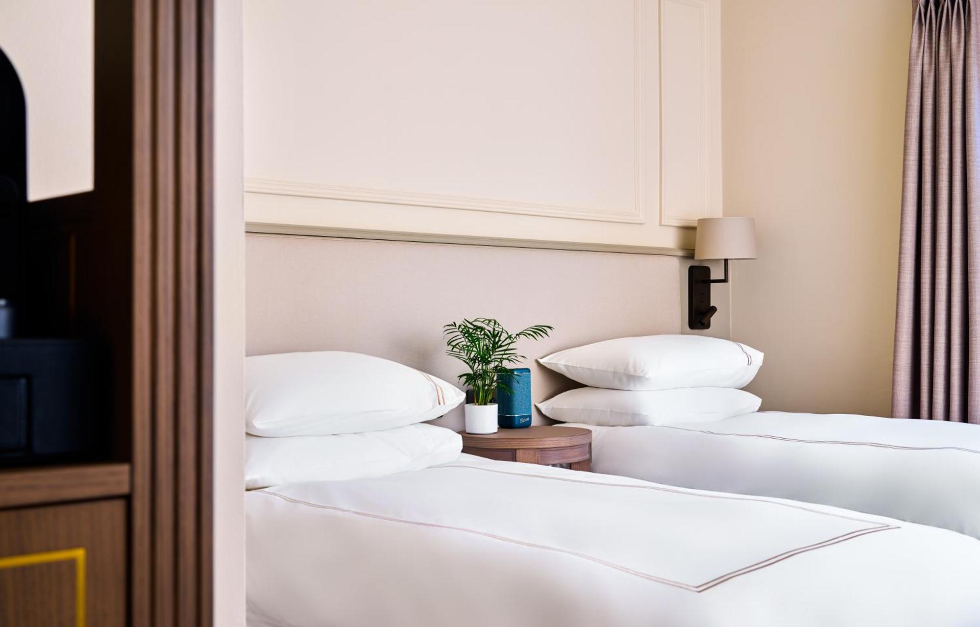 The Lansdowne Kenmare Hotel Ngoại thất bức ảnh