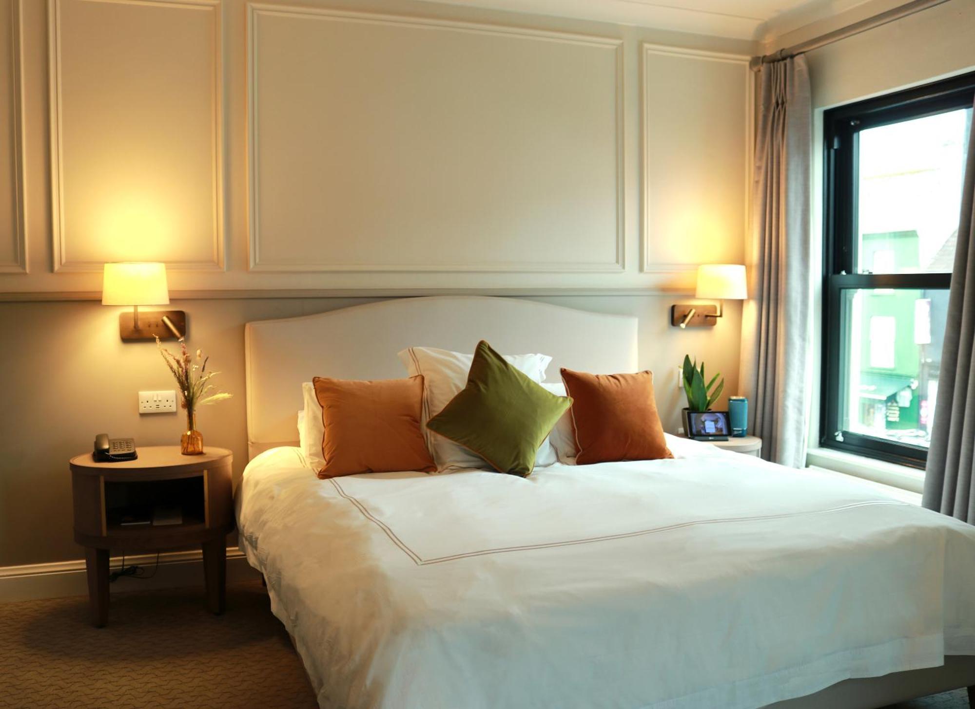 The Lansdowne Kenmare Hotel Ngoại thất bức ảnh